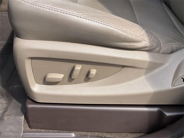 Photo of 2018 Havana Metallic Chevrolet Silverado 1500