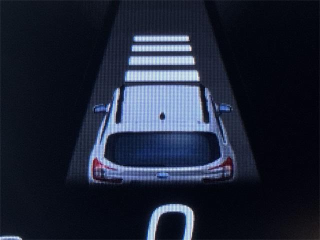 Photo of 2025 Crystal White Pearl Subaru Ascent
