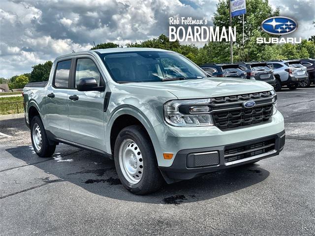 2024 Ford Maverick