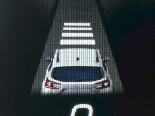 Photo of 2025 Sapphire Blue Subaru Crosstrek
