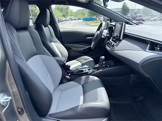 Photo of 2020 Oxide Bronze Toyota Corolla
