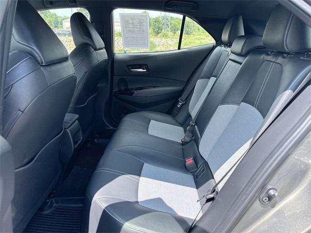 Photo of 2020 Oxide Bronze Toyota Corolla