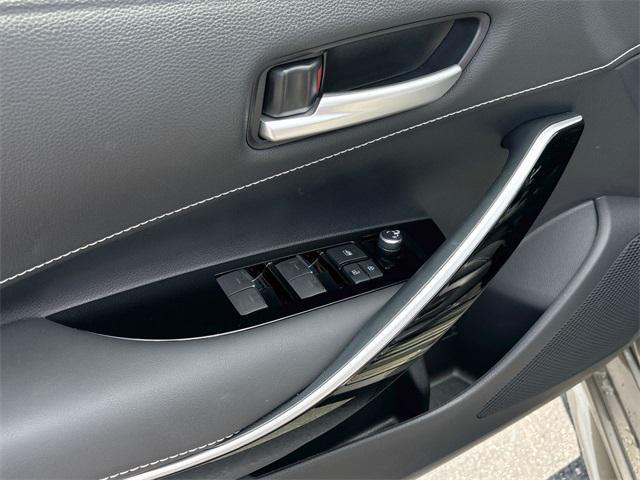 Photo of 2020 Oxide Bronze Toyota Corolla