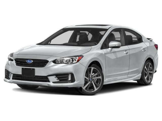 2023 Subaru Impreza