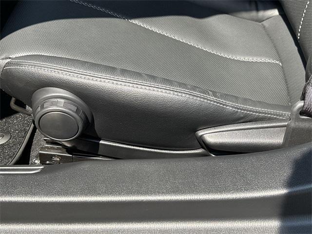 Photo of 2024 Machine Gray Metallic Mazda MX-5 Miata