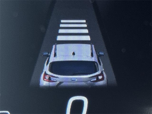 Photo of 2025 Magnetite Gray Metallic Subaru Crosstrek