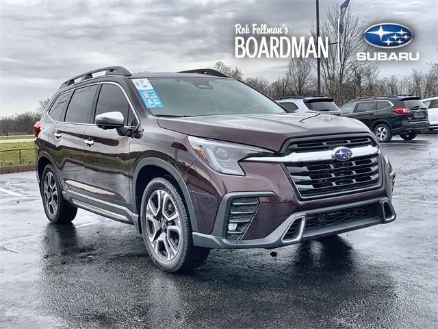 2023 Subaru Ascent