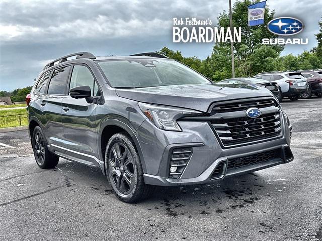 2023 Subaru Ascent
