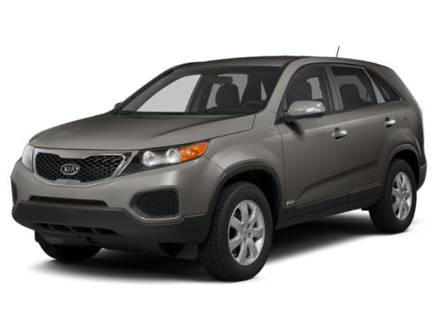 2013 Kia Sorento
