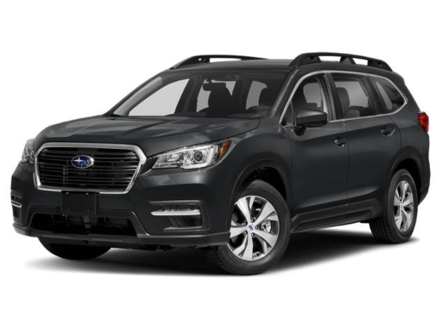 2022 Subaru Ascent