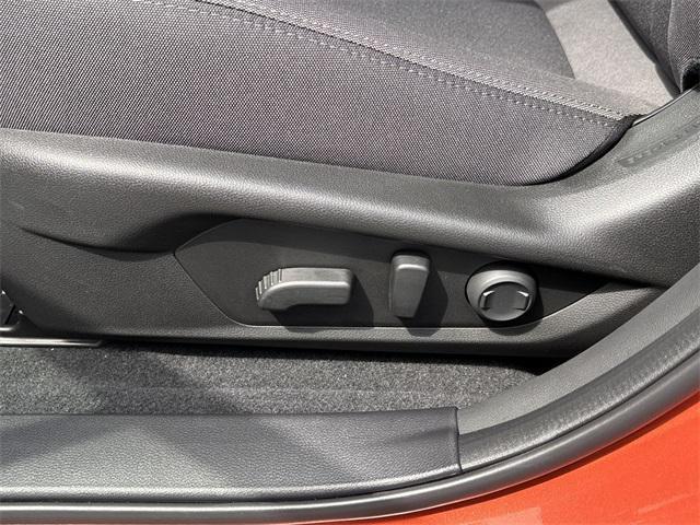Photo of 2025 Sun Blaze Subaru Crosstrek