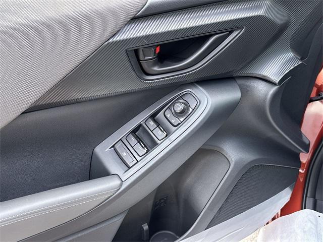 Photo of 2025 Sun Blaze Subaru Crosstrek