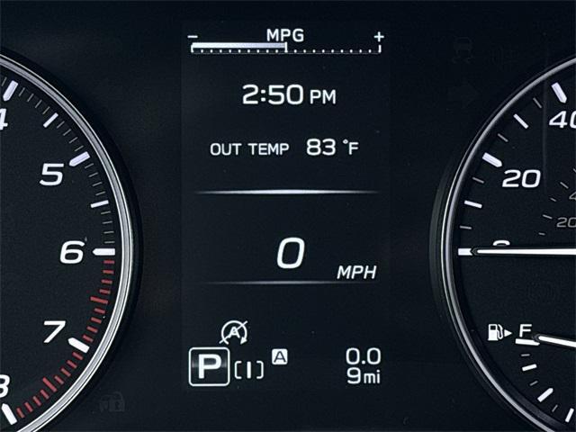 Photo of 2025 Sun Blaze Subaru Crosstrek
