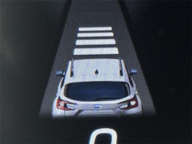 Photo of 2025 Sun Blaze Subaru Crosstrek