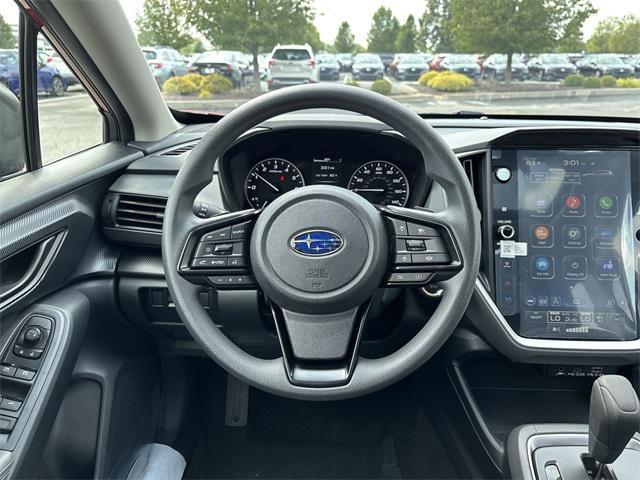 Photo of 2025 Sun Blaze Subaru Crosstrek
