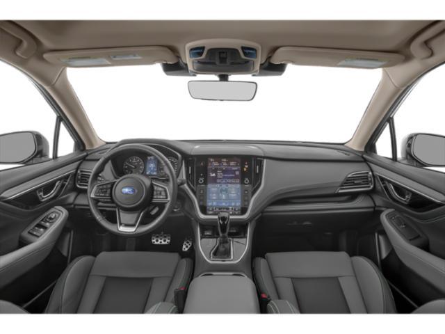Photo of 2023 Cosmic Blue Pearl Subaru Outback