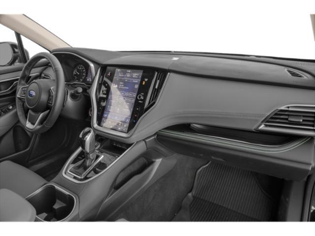 Photo of 2023 Cosmic Blue Pearl Subaru Outback