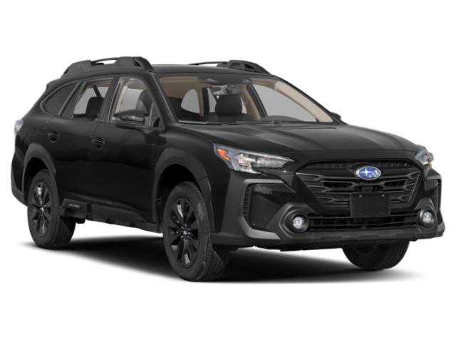 Photo of 2023 Cosmic Blue Pearl Subaru Outback