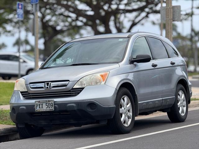 2008 Honda CR-V