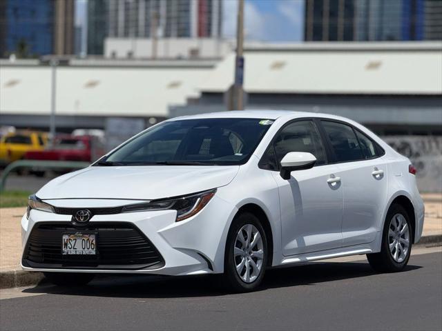 2023 Toyota Corolla