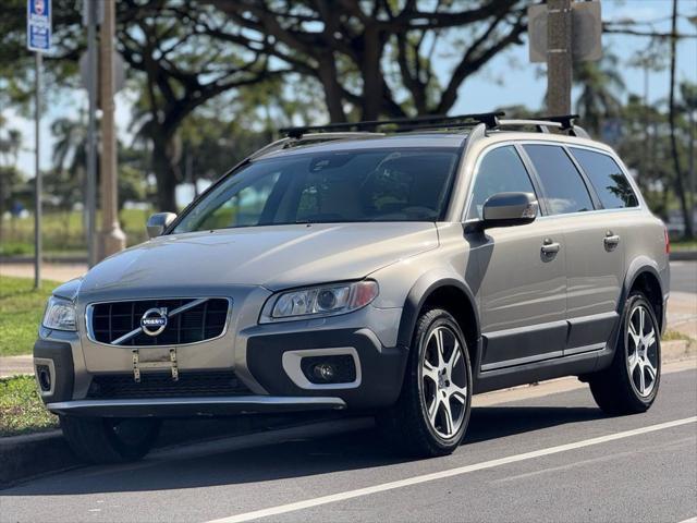 2013 Volvo XC70