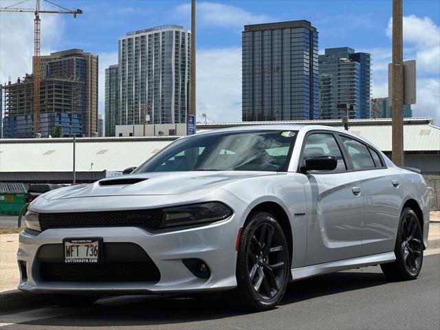 2021 Dodge Charger