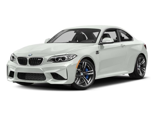 2017 BMW M2