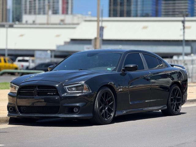 2013 Dodge Charger