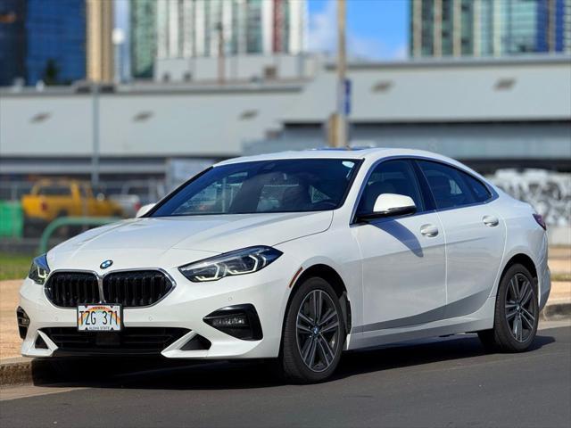 2020 BMW 228 Gran Coupe