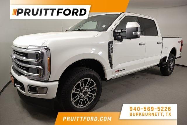 2023 Ford F-250