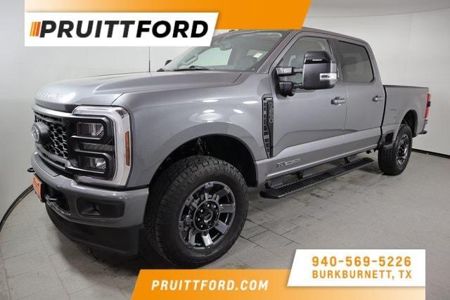 2024 Ford F-250