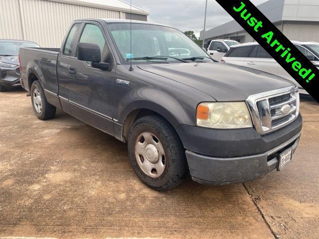 2007 Ford F-150