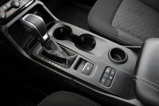 Photo of 2024 Cactus Green / Gray Ford Ranger