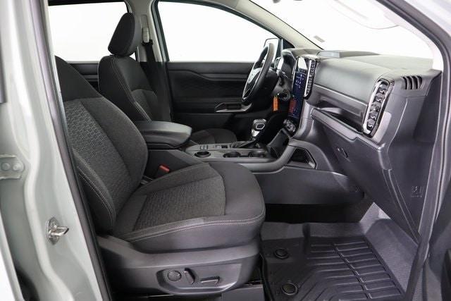 Photo of 2024 Cactus Green / Gray Ford Ranger