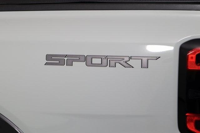 Photo of 2024 Cactus Green / Gray Ford Ranger