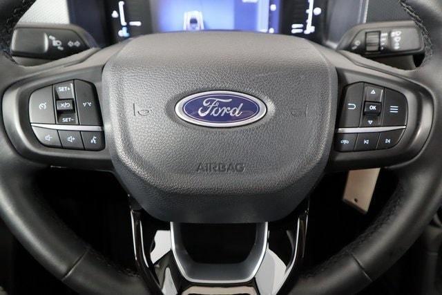 Photo of 2024 Cactus Green / Gray Ford Ranger