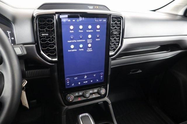Photo of 2024 Cactus Green / Gray Ford Ranger