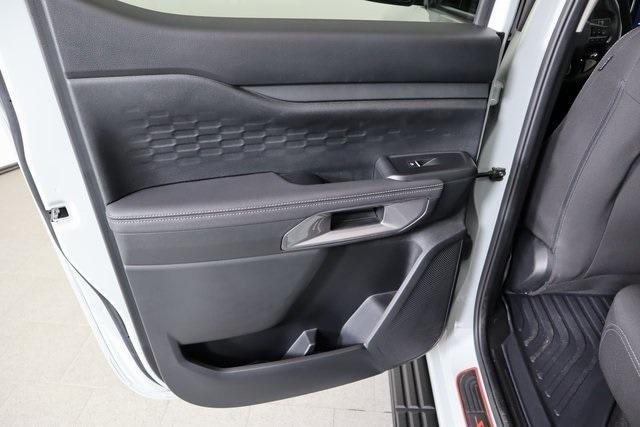 Photo of 2024 Cactus Green / Gray Ford Ranger