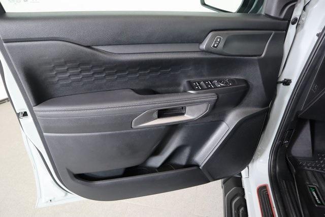 Photo of 2024 Cactus Green / Gray Ford Ranger
