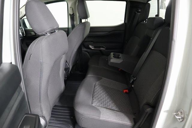 Photo of 2024 Cactus Green / Gray Ford Ranger
