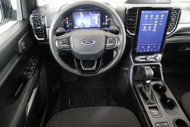 Photo of 2024 Cactus Green / Gray Ford Ranger