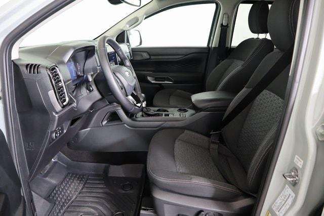 Photo of 2024 Cactus Green / Gray Ford Ranger