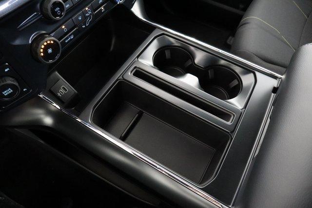Photo of 2025 White Ford F-150