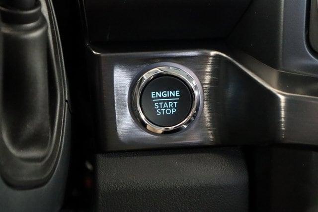 Photo of 2025 Black Ford F-250