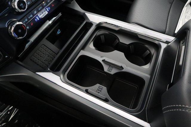 Photo of 2025 Black Ford F-250