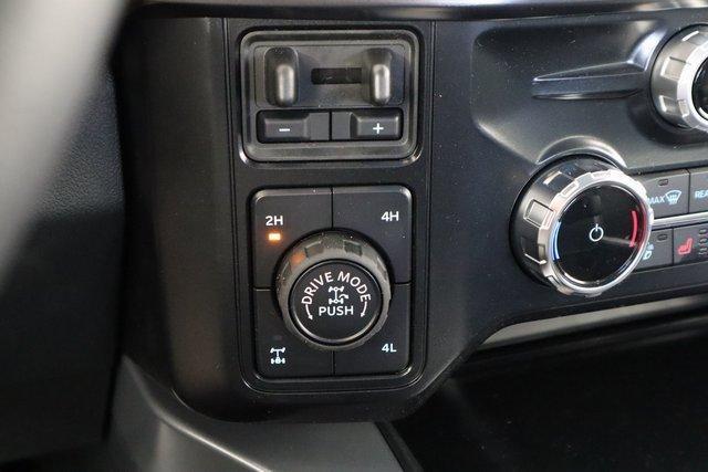 Photo of 2025 Black Ford F-250