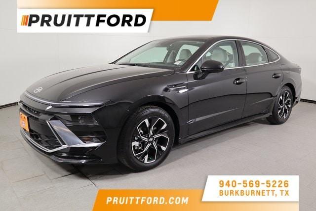 2025 Hyundai Sonata