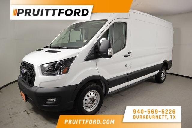 2024 Ford Transit-350