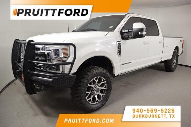2022 Ford F-350