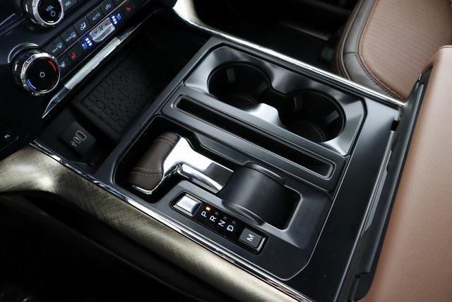 Photo of 2025 White Ford F-150